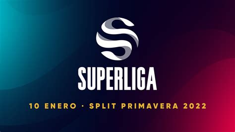 superliga lvp 2022